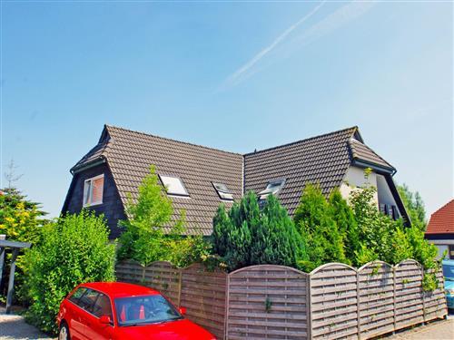 Ferieleilighet - 1 person -  - Norddeich - 26506