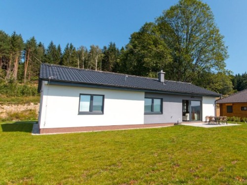 Feriehus - 6 personer -  - 38278 - Lipno Nad Vltavou