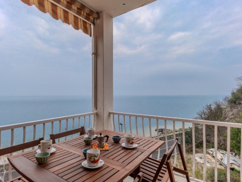 Ferielejlighed - 6 personer -  - Brenzone - 37010