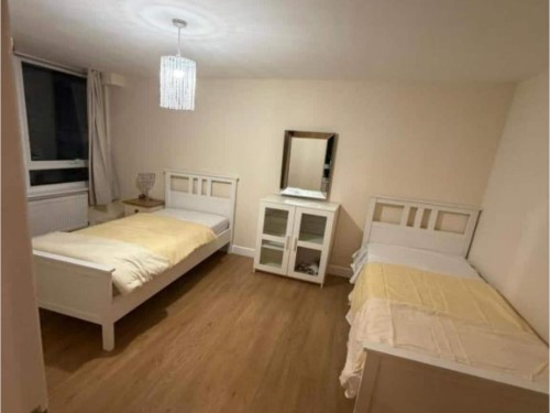 Holiday apartment - 2 persons -  - ME141LT - Maidstone