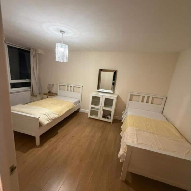 Ferielejlighed - 2 personer -  - ME141LT - Maidstone