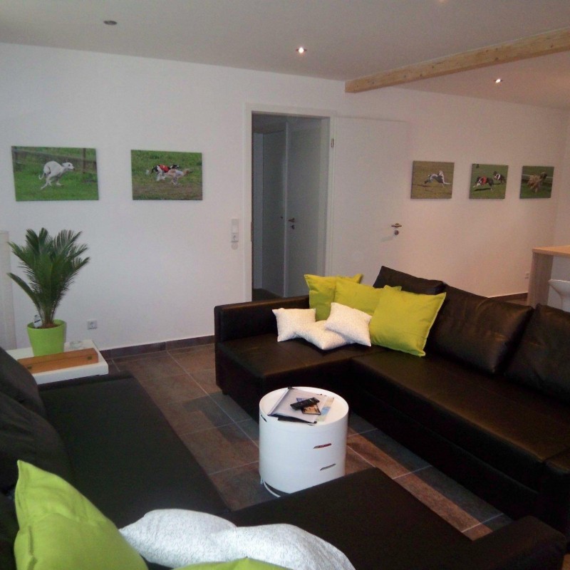 Ferielejlighed - 4 personer -  - 27624 - Bad Bederkesa