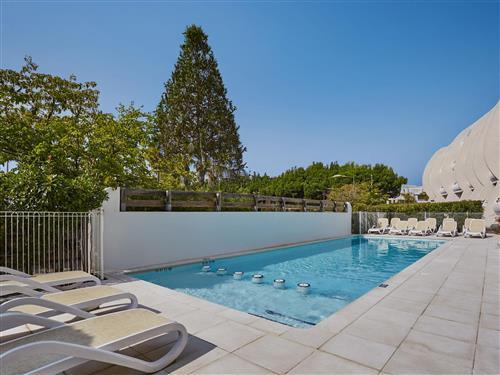 Holiday apartment - 4 persons -  - La Grande Motte - 34280