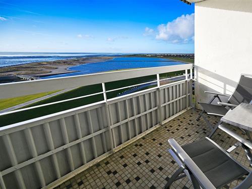 Ferielejlighed - 2 personer -  - Am Kurpark - 25761 - Büsum