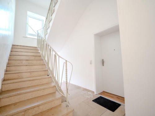 Ferieleilighet - 3 personer -  - Luitpoldstraße - 97421 - Schweinfurt