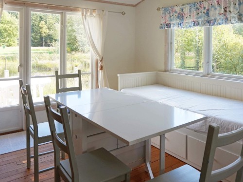  - 4 personer -  - Pinneboda - Tomelilla - 27398 - Österlen