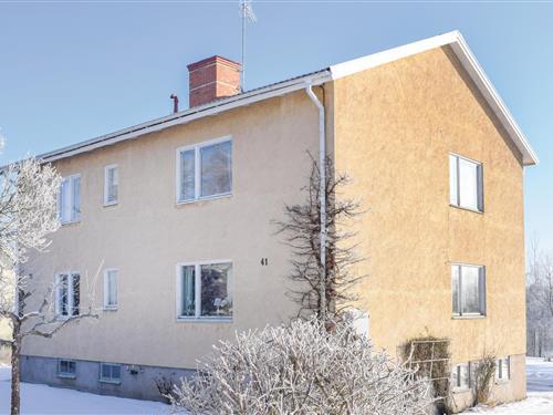 Semesterhus/Semesterlägenhet - 7 personer -  - Södra Storgatan - Vimmerby/Södra Vi - 598 71 - Södra Vi