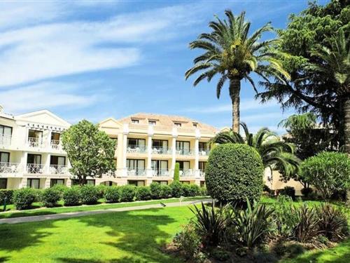 Ferienhaus - 4 Personen -  - 06150 - Cannes