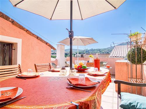 Sommerhus - 6 personer -  - Roquebrune Sur Argens - 83520