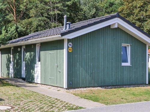 Feriehus - 6 personer -  - Skarridsö - 23570 - Travemünde-Priwall
