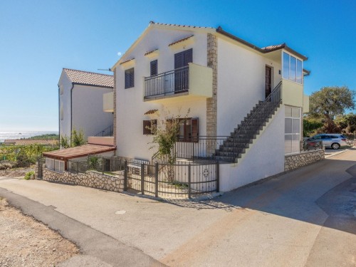 Ferielejlighed - 4 personer -  - Zecevo Rogoznicko - 22203 - Rogoznica