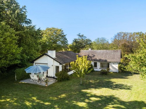 Sommerhus - 7 personer -  - Klintholm Strand - Bøsøre - Klintholm Strand - 5874 - Hesselager