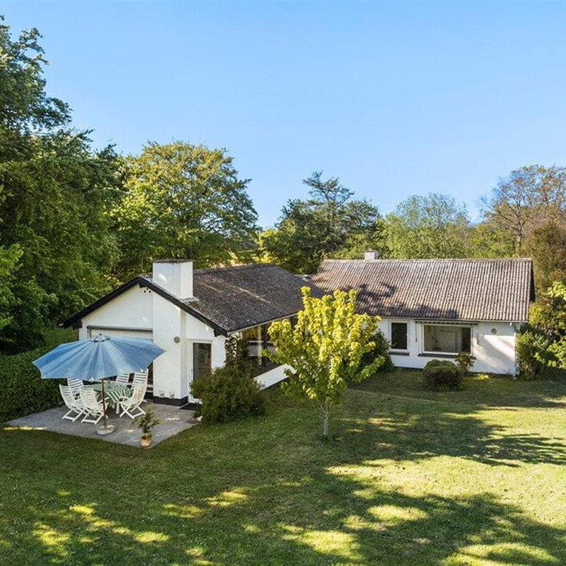 Ferienhaus - 7 Personen -  - Klintholm Strand - Bøsøre - Klintholm Strand - 5874 - Hesselager