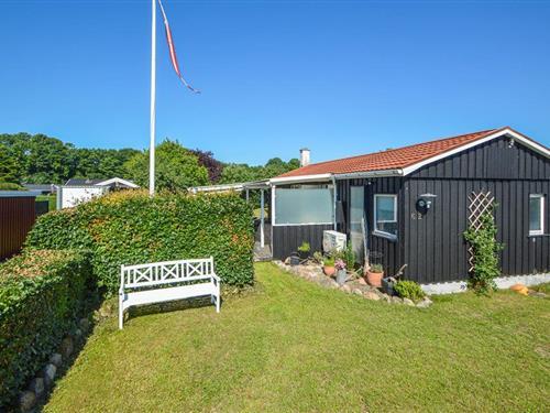 Sommerhus - 6 personer -  - Diernæs Strandby - Diernæs - 6100 - Haderslev