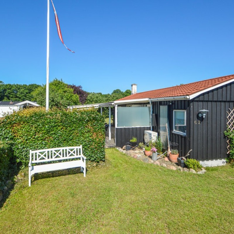 Ferienhaus - 6 Personen -  - Diernæs Strandby - Diernäs - 6100 - Haderslev
