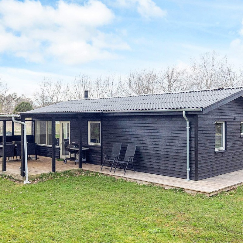 Sommerhus - 6 personer -  - Hou Vest - Hou - 9370 - Hals