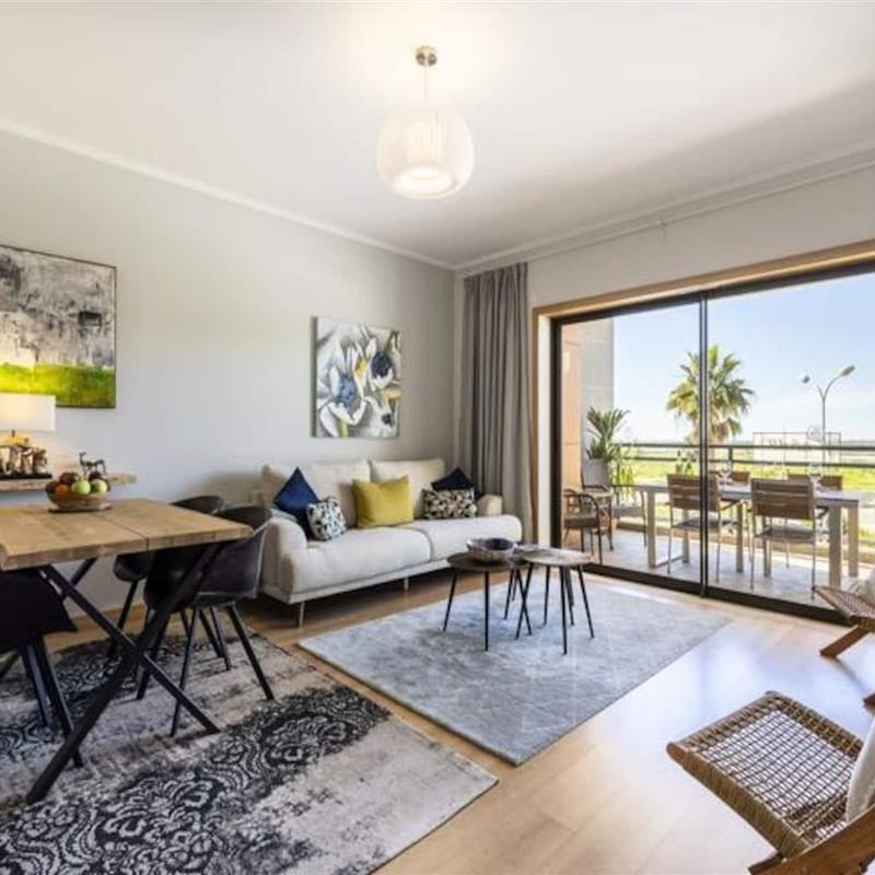 Ferielejlighed - 4 personer -  - 8700-292 - Olhão