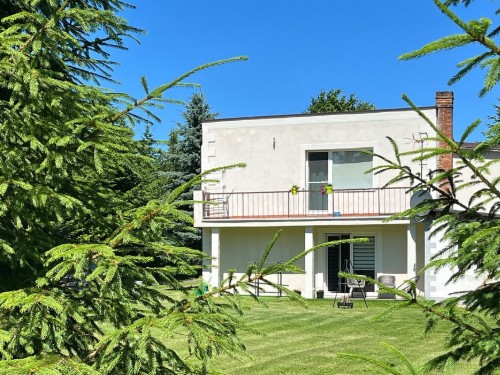 Holiday apartment - 5 persons -  - Koszalinska - 78-111 - Ustronie Morskie
