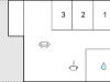 Billede 28 - Plantegning