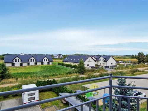 Ferienwohnung - 6 Personen -  - Polnocna - Darlowo - 76-150 - Darlowko