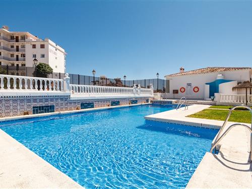 Ferienwohnung - 2 Personen -  - 29780 - Nerja