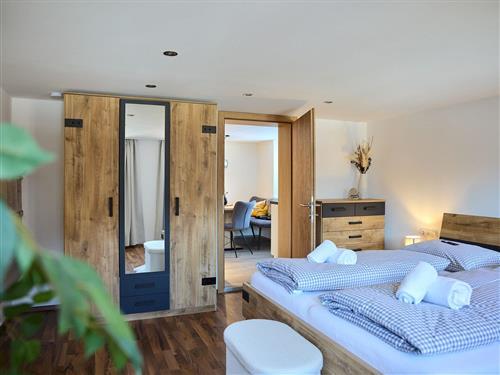 Ferielejlighed - 4 personer -  - Valkastielstr. - 6773 - Vandans