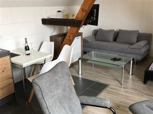 Holiday Home/Apartment - 2 persons -  - Alte Dorfstraße - 17375 - Mönkebude