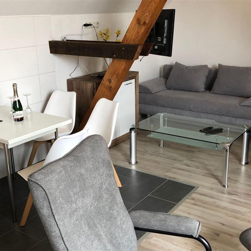 Ferielejlighed - 2 personer -  - Alte Dorfstraße - 17375 - Mönkebude