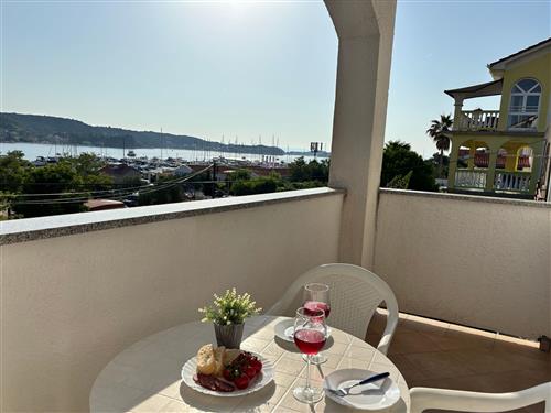 Ferielejlighed - 4 personer -  - Supetarska Draga - 51280 - Supetarska Draga