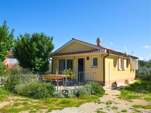 Ferielejlighed - 4 personer -  - Turcici - 51511 - Malinska