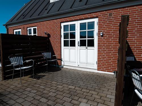 Feriehus - 2 personer -  - Porsevej - 6854 - Henne Strand