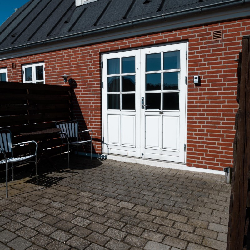Sommerhus - 2 personer -  - Porsevej - 6854 - Henne Strand