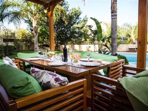 Fritidshus - 6 personer -  - Analipsi-Hersonissos - 70014