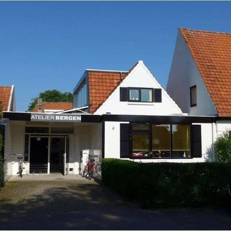 Sommerhus - 2 personer -  - 1862VK - Bergen