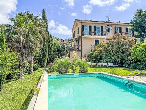 Holiday apartment - 3 persons -  - 18100 - Imperia