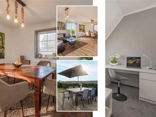 Feriehus - 8 personer -  - Bergmühlenweg - 17429 - Bansin