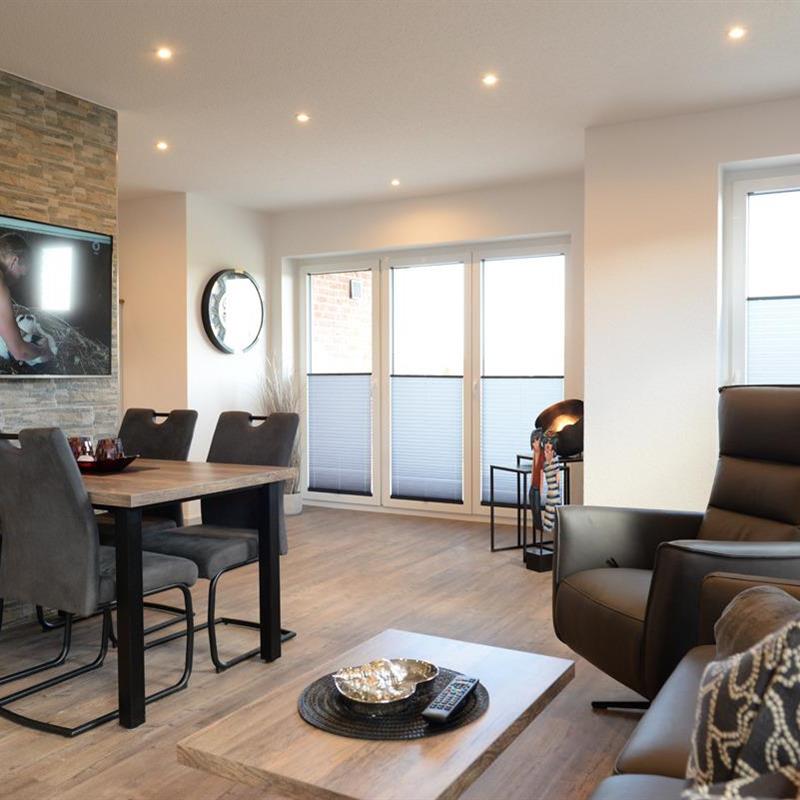 Ferielejlighed - 2 personer -  - Norddeicher Straße - 26506 - Norddeich