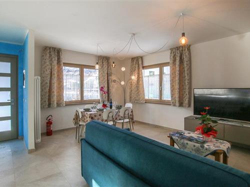 Semesterlägenhet - 6 personer -  - Viale della Vittoria - 33029 - Villa Santina