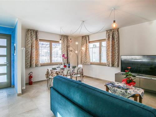 Ferienwohnung - 6 Personen -  - Viale della Vittoria - 33029 - Villa Santina