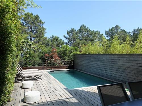 Holiday apartment - 4 persons -  - Solenzara - 20145