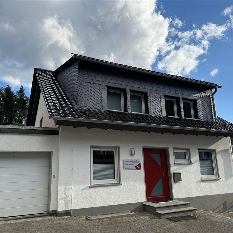 Ferielejlighed - 10 personer -  - Günninghauser Straße - 59955 - Winterberg