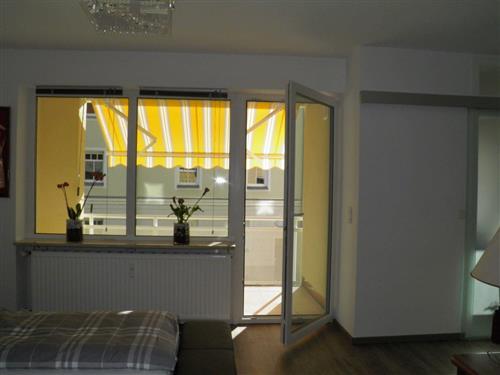 Holiday Home/Apartment - 2 persons -  - Sebastianiweg - 84028 - Landshut