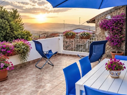 Holiday home - 4 persons -  - 98054 - Furnari