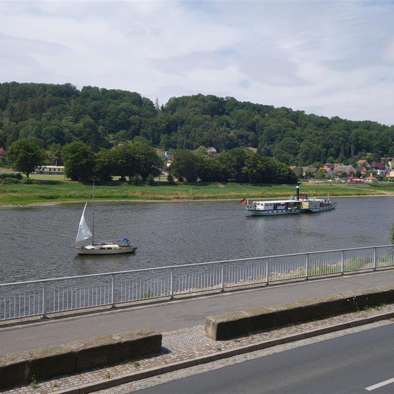 Ferielejlighed - 5 personer -  - Dresdner Str. - 01662 - Meißen