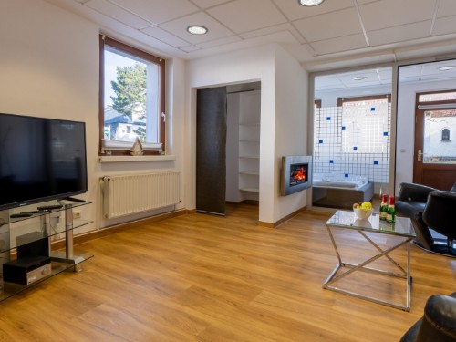 Ferielejlighed - 4 personer -  - Hauptstraße - 17449 - Karlshagen