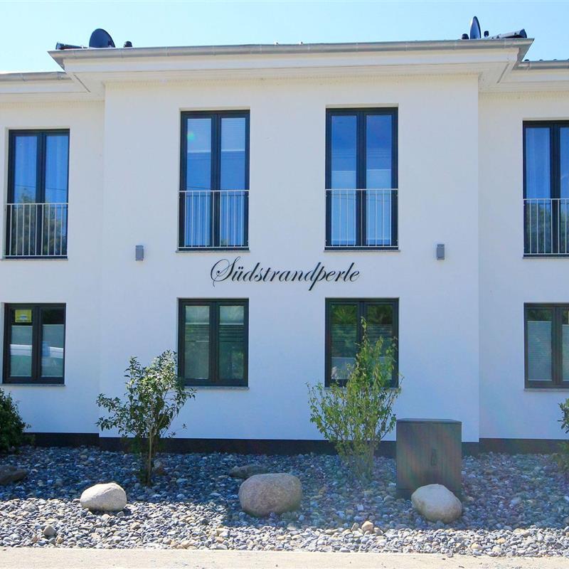 Sommerhus - 6 personer -  - Südstrand - 18586 - Göhren (Ostseebad)