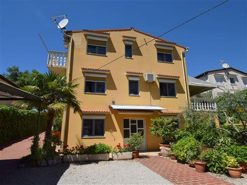 Ferielejlighed - 2 personer -  - Krk/Njivice - 51512