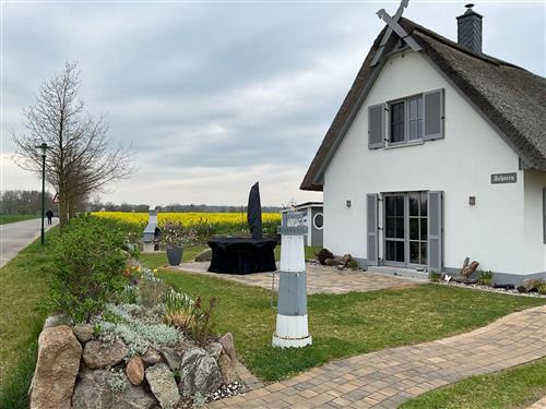 Sommerhus - 4 personer -  - Alt Jassewitz - 23968