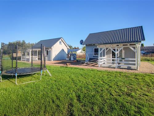 Sommerhus - 6 personer -  - Jesiona - 67-415 - Kolsko