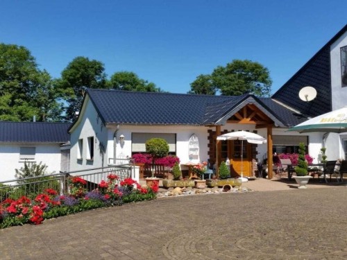 Ferienhaus - 5 Personen -  - 54675 - Sinspelt